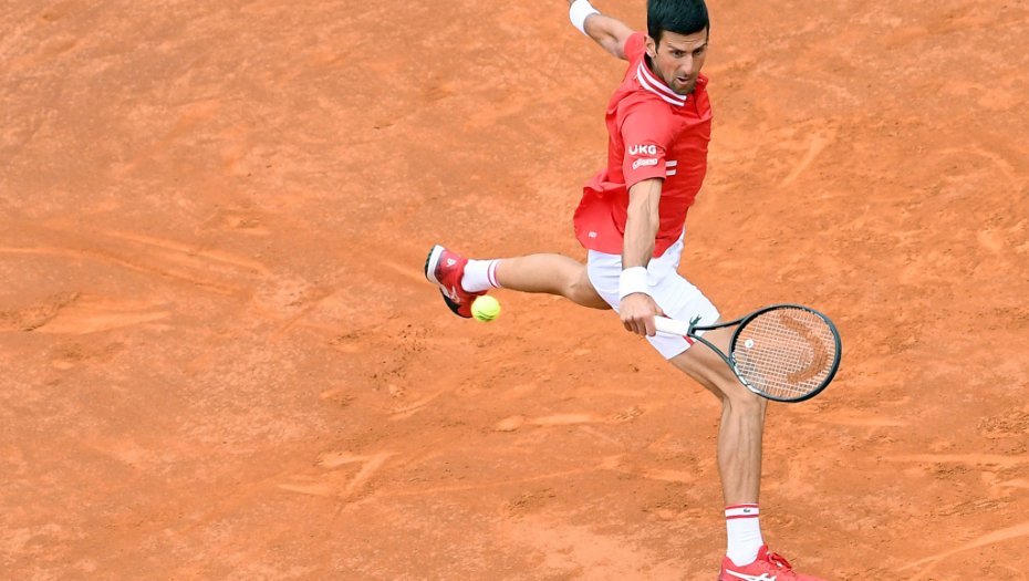 POZNATO! Đoković sutra ujutro nastavlja meč, a ako pobedi očekuje ga još jedan duel!