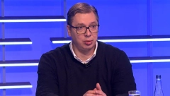 Granice bi da menjaju PREVARANTI i ljudi koji po svaku cenu žele da UNIŠTE SRBIJU!