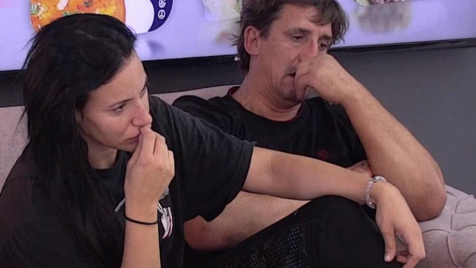 PODRŽAO ĆERKU DA BUDE LJUBAVNICA KRISTIJANA GOLUBOVIĆA Oglasio se otac Kristine Spalević i priznao šta misli o intimnim odnosima naslednice i njenog dečka!