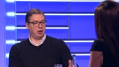 Sačuvao sam i Kosovo i Metohiju i Srbiju!