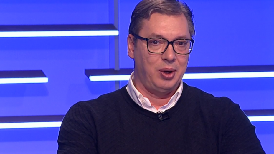 Ponosan sam na Beograd na vodi, do kraja godine napravićemo vidikovac!