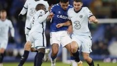 KOMPLETNI! Čelsijevi igrači se oporavili za duel finala FA kupa!