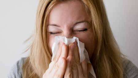 Ublažite simpotme infekcija respiratornog sistema: Recept za prirodnu infuziju
