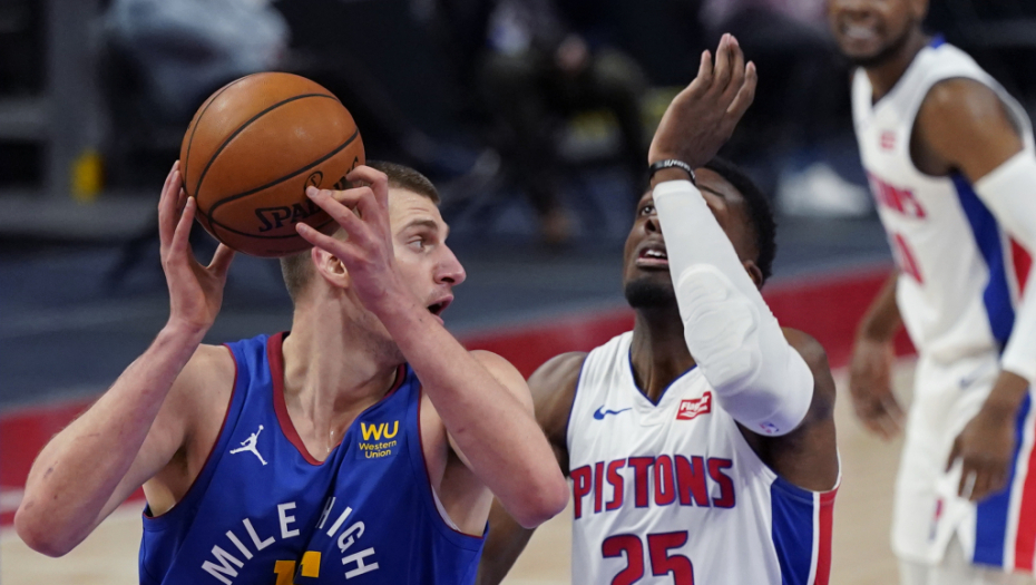 BEZ PREMCA! Objavljen poslednji presek za MVP nagradu, Jokić je ubedljivo prvi!