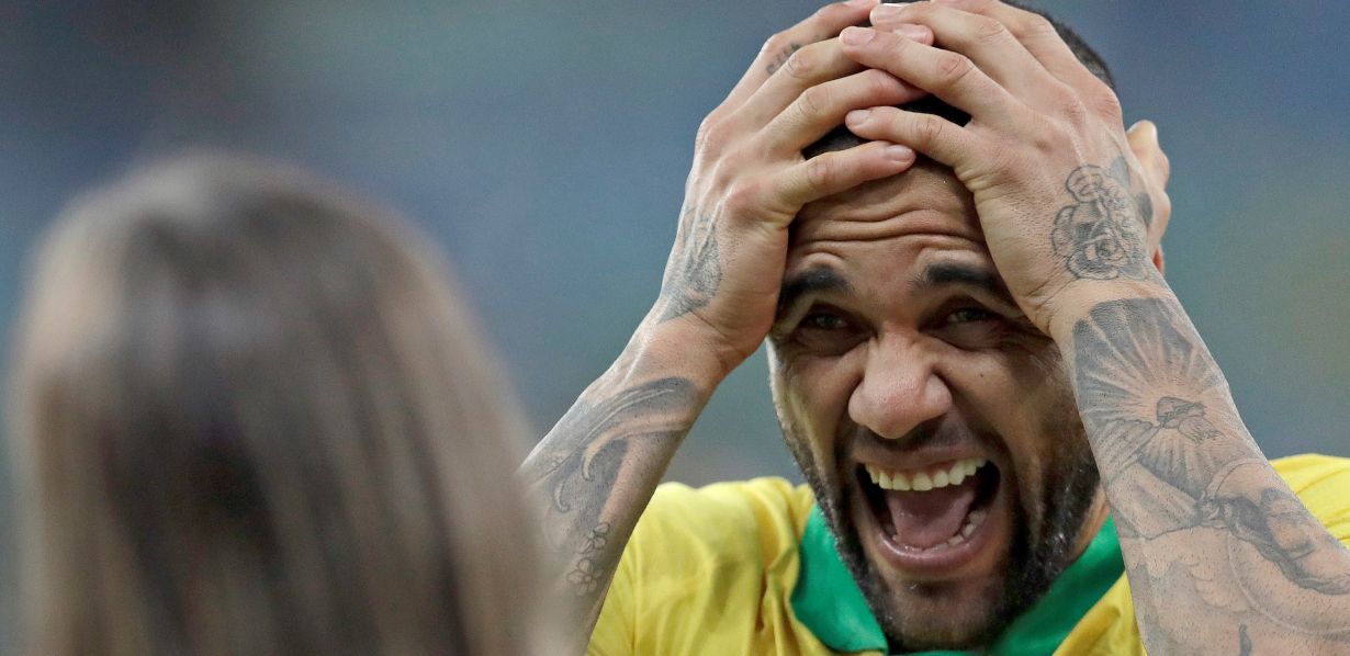 KRENUO IBRINIM STOPAMA Legenda Karioka se u 38. godini vratila u reprezentaciju