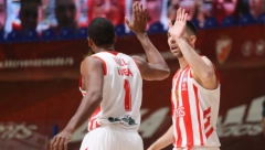 FINALE Zna se ko sudi Zvezdi u najbitnijem meču sezone