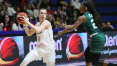 Nevena Jovanović sledeće sezone u Šopronu uz još dve Srpkinje