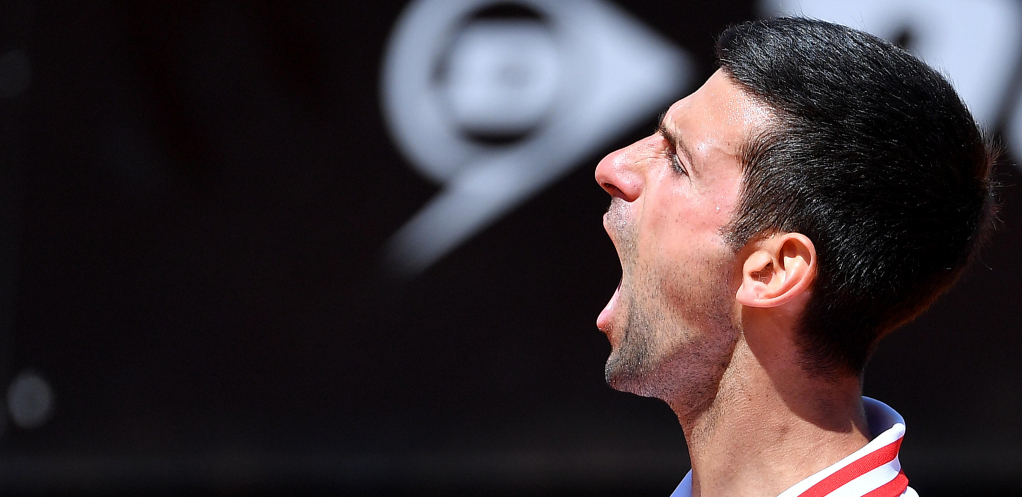 AUSTRALIJANCI TRENIRAJU STROGOĆU Novaku oduzet telefon