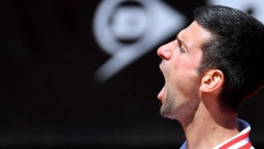 AUSTRALIJANCI TRENIRAJU STROGOĆU Novaku oduzet telefon