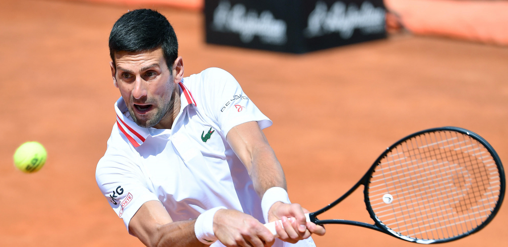 NOLE SE OBRADOVAO NAVIJAČIMA Ovo mi je bio najteži meč u godini!