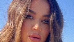 NE ZASLUŽUJEŠ PONIŽENJE KOJE SAM TI NANEO! Košarkaš potvrdio da je dete njegovo i da je prevario Kloi Kardašijan, pa joj se javno obratio! (FOTO)