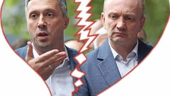 ĐILAS ODGOVORIO OBRADOVIĆU "Boško, ko finansira tebe i tvoju stranku?!"