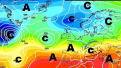 METEOROLOG ČUBRILO NAJAVIO NOVO POGORŠANJE! Stiže drugi hladan talas sa kišom, a evo kada će se vratiti leto