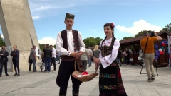 LETUJTE U SVOJOJ ZEMLJI, NAJLEPŠE JE! TOS predstavio novu kampanju - „Biram Srbiju“ (VIDEO)