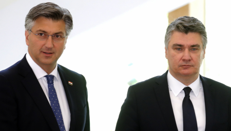 SRAMNO Pobili srpsku decu, a Zagreb se sad sveti i preti nam