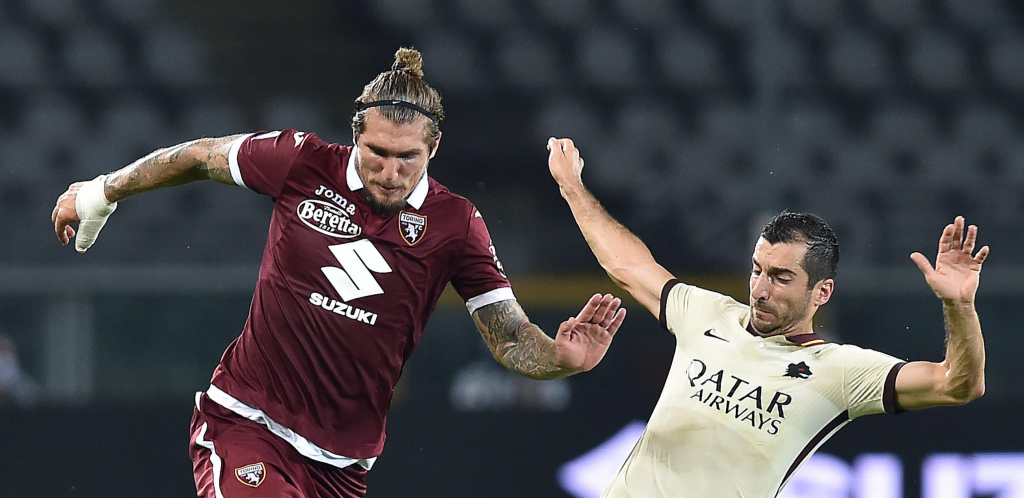 SENZACIONALNI TRANSFER NA POMOLU! Srbin nastavlja karijeru u Premijer ligi!