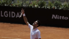 RAFA JE REKAO DA SMO STARI, ALI JA SE NE SLAŽEM! Novak nasmejo sve ljubitelje tenisa, evo kako izgleda kad sretnu dva najveća rivala!