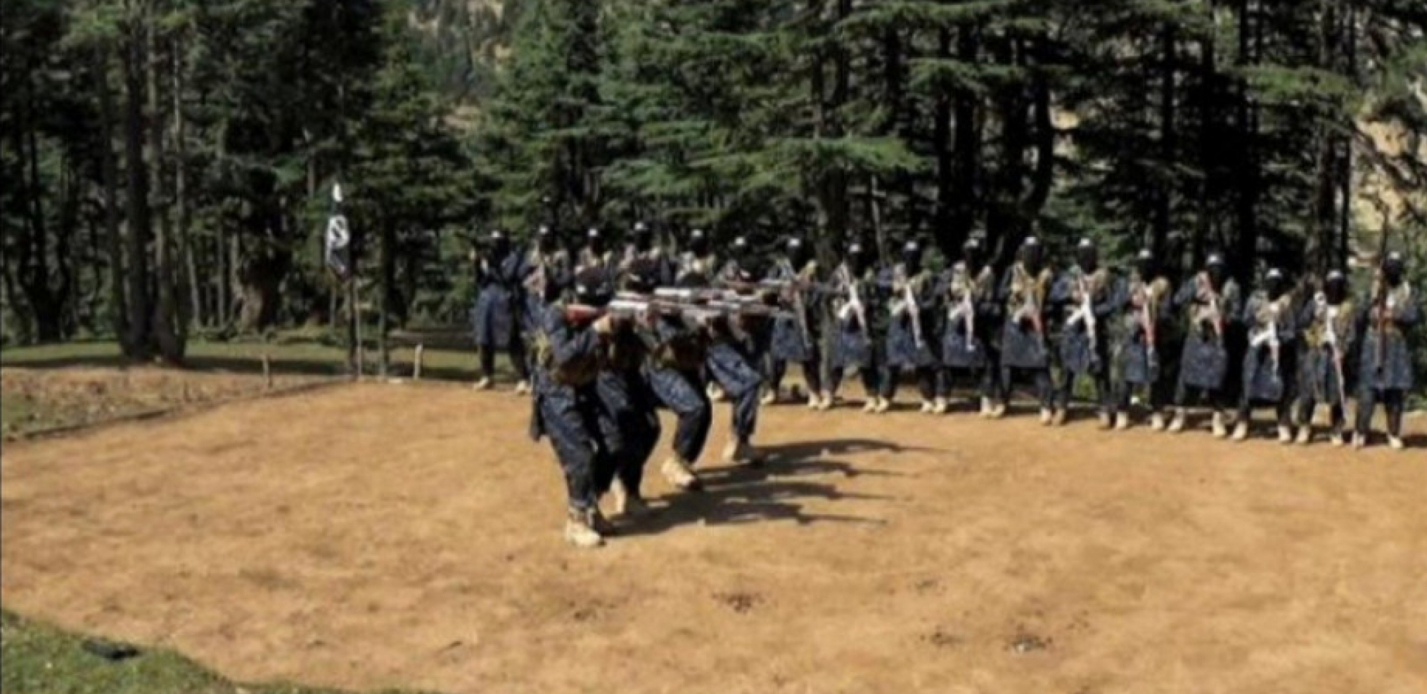 VOĐA VEHABIJA U BIH IZLAZI NA SLOBODU Posle sedam godina, Bilal Bosnić će biti pušten iz zatvora