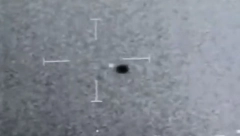 AMERIČKA VOJSKA OBORILA NLO Zatvoren vazdušni prostor iznad jezera Hjuron, oglasio se i kongresmen