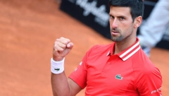 NEKA SE SPREMI NADAL! Nole slomio “žilavog” Italijana i zakazao duel sa najvećim rivalom!