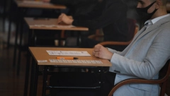 ZAVRŠAVA SE DRUGO PILOTIRANJE VELIKE MATURE Srednjoškolci polagali tri testa