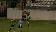 IGRAČ KOLA Filipović sa dva pogotka protiv Metalca zaslužio ovo priznanje