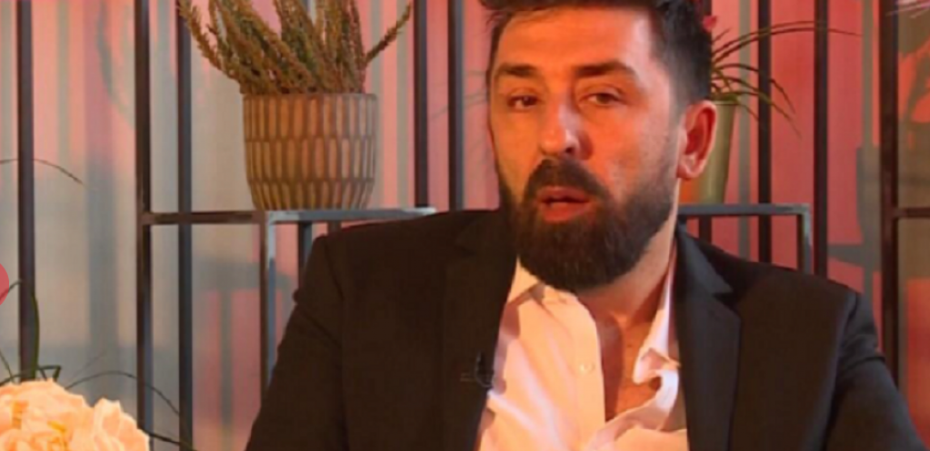 ISPALJENO 200 METAKA NA OCA OGNJENA AMIDŽIĆA Voditelj o potresnoj smrti svog oca: Morao sam da kažem majci da je tata ubijen