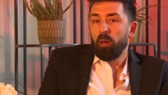 OVA VODITELJKA JE ROĐAKA OGNJENA AMIDŽIĆA Ona je njegove ideje pretvorila u stvarnost, zahvaljujući njoj je dobio posao!