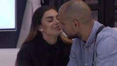 MIŠEL OTKRIO SVOJE PRAVE EMOCIJE PREMA MINI! Gvozdenović brutalnim rečima ponizio Vrbaški, zadrugarka zanemela!