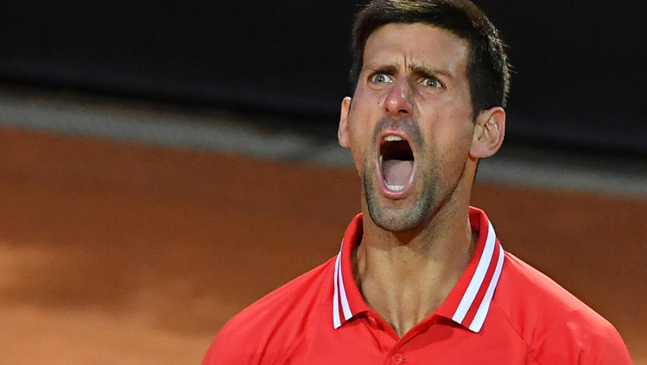 MENTALNA GROMADA! Novak zapušio usta nekulturnim Italijanima!