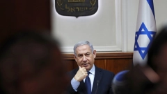 BYE, BYE NETANJAHU! Dugogodišnji lider napustio rezidenciju u Jerusalimu