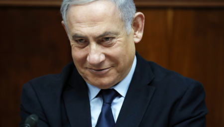 NEOČEKIVAN POTEZ IZRAELA NAKON ZEMLJOTRESA U SIRIJI Netanjahu doneo odluku