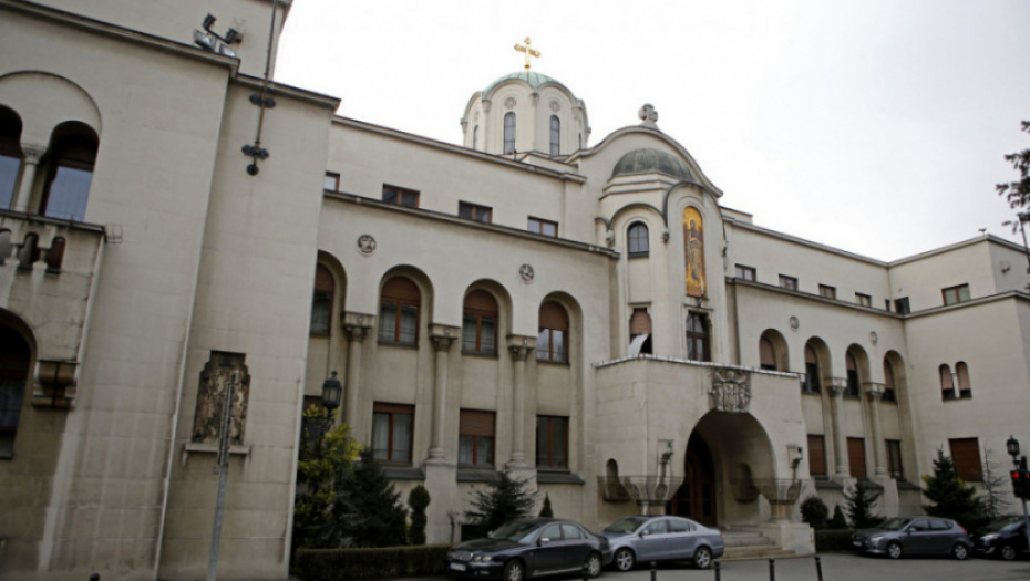 Da li će biti seče vladika: Sabor SPC počinje 24. maja!