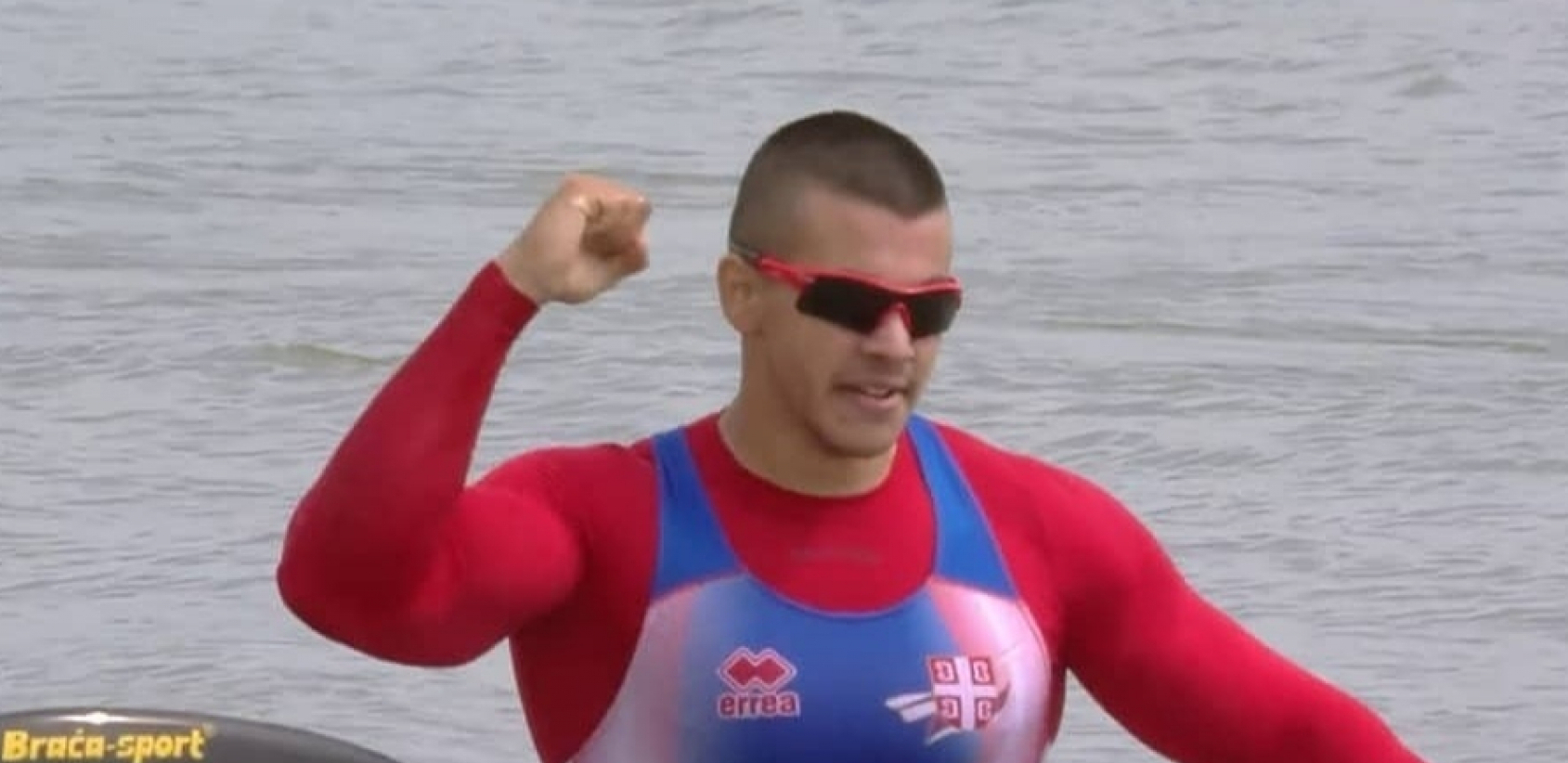 BOJAN ZDELAR ŠESTI U EVROPI Na deonici od 1.000 metara za pet sekundi sporiji od pobednika