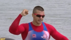 BRAVO! Zdelar u finalu Svetskog prvenstva!