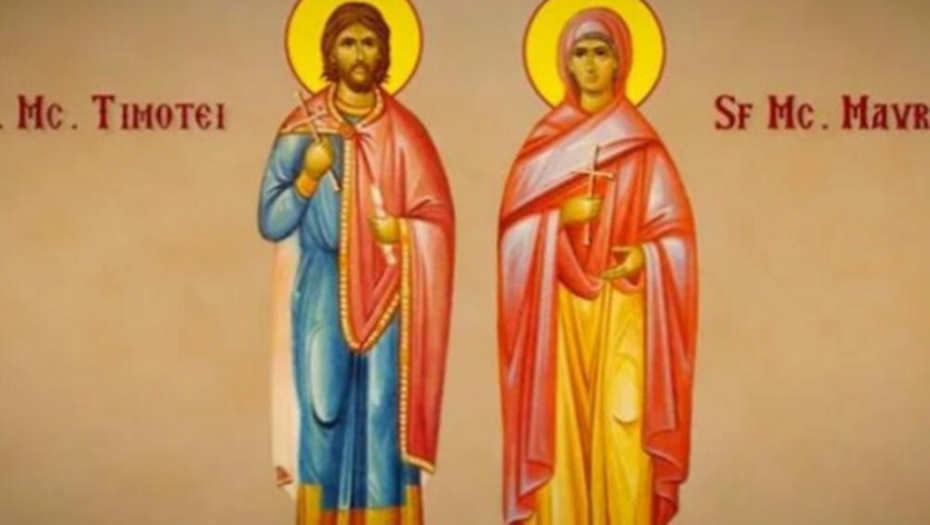 DANAS JE DAN VELIKIH MUČENIKA: Ako želite da nađete srodnu dušu onda nikako ne radite ovo!