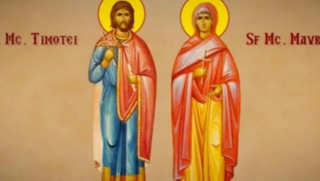 DANAS JE DAN VELIKIH MUČENIKA: Ako želite da nađete srodnu dušu onda nikako ne radite ovo!
