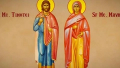 DANAS JE DAN VELIKIH MUČENIKA: Ako želite da nađete srodnu dušu onda nikako ne radite ovo!