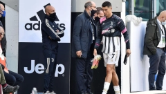 ITALIJANI JAVLJAJU: Sve je rešeno, poznato da li Ronaldo ostaje u Juventusu