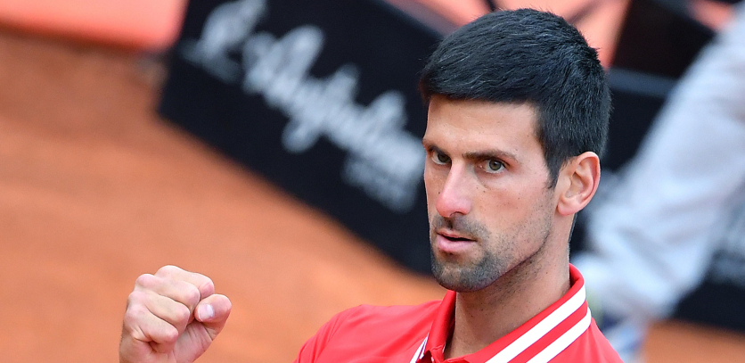 IMA LI KO JAČI!? Đoković, Jokić i Dončić = drim tim!