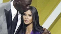 SLIKALI SU MRTVOG KOBIJA Vanesa Brajant dobija džakove para od policije Los Anđelesa