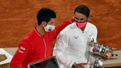 MEČ KOJI SU SVI ČEKALI! Novi epski duel Đokovića i Nadala!