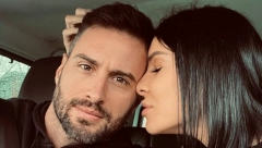 BEBICA ĆE UŽIVATI Mia izašla iz porodilišta, dočekao je Bojan i priredio nesvakidašnje iznenađenje, a tek kada vidite kutak za naslednicu (FOTO)