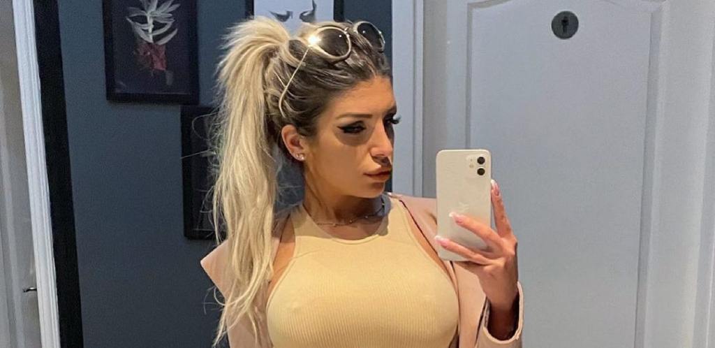 REKLA JE DA IDE DO KOLA I NIJE SE VRATILA! Bivša zadrugarka napravila skandal u Crnoj Gori, otišla iz hotela, a nije platila dug!?