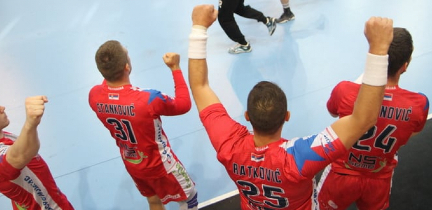 ZVEZDA I PARTIZAN VIŠE NISU NAJBOLJI Ovaj srpski klub sada ima titula koliko i velikani sa Topčidera (VIDEO)