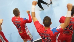 ZVEZDA I PARTIZAN VIŠE NISU NAJBOLJI Ovaj srpski klub sada ima titula koliko i velikani sa Topčidera (VIDEO)