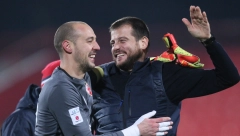 IMAM MILIONSKU PONUDU, ALI NISAM JOŠ OTIŠAO! Lalatović poručio: Idem samo ako neko plati 40.000 evra mesečno!