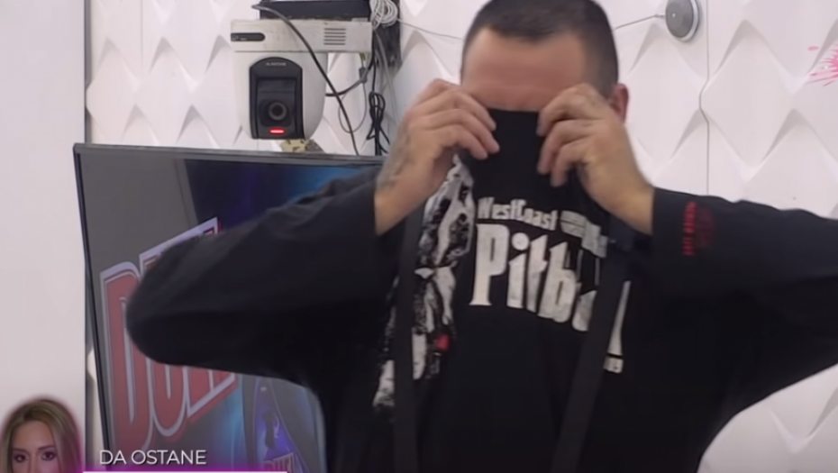 ŠOK! Filip Car priznao da bi prihvatio Sanjino dete, Stankovićeva bi da bude samohrana majka, morala da se ubaci i ova zadrugarka!