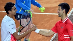 DIVNE REČI O NOLETU PRED FINALE Nije mogao da ne kaže: On je istinski šampion!