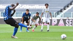 POLA EVROPE GA ŽELI! Lukaku otkrio ga će igrati naredne sezone!